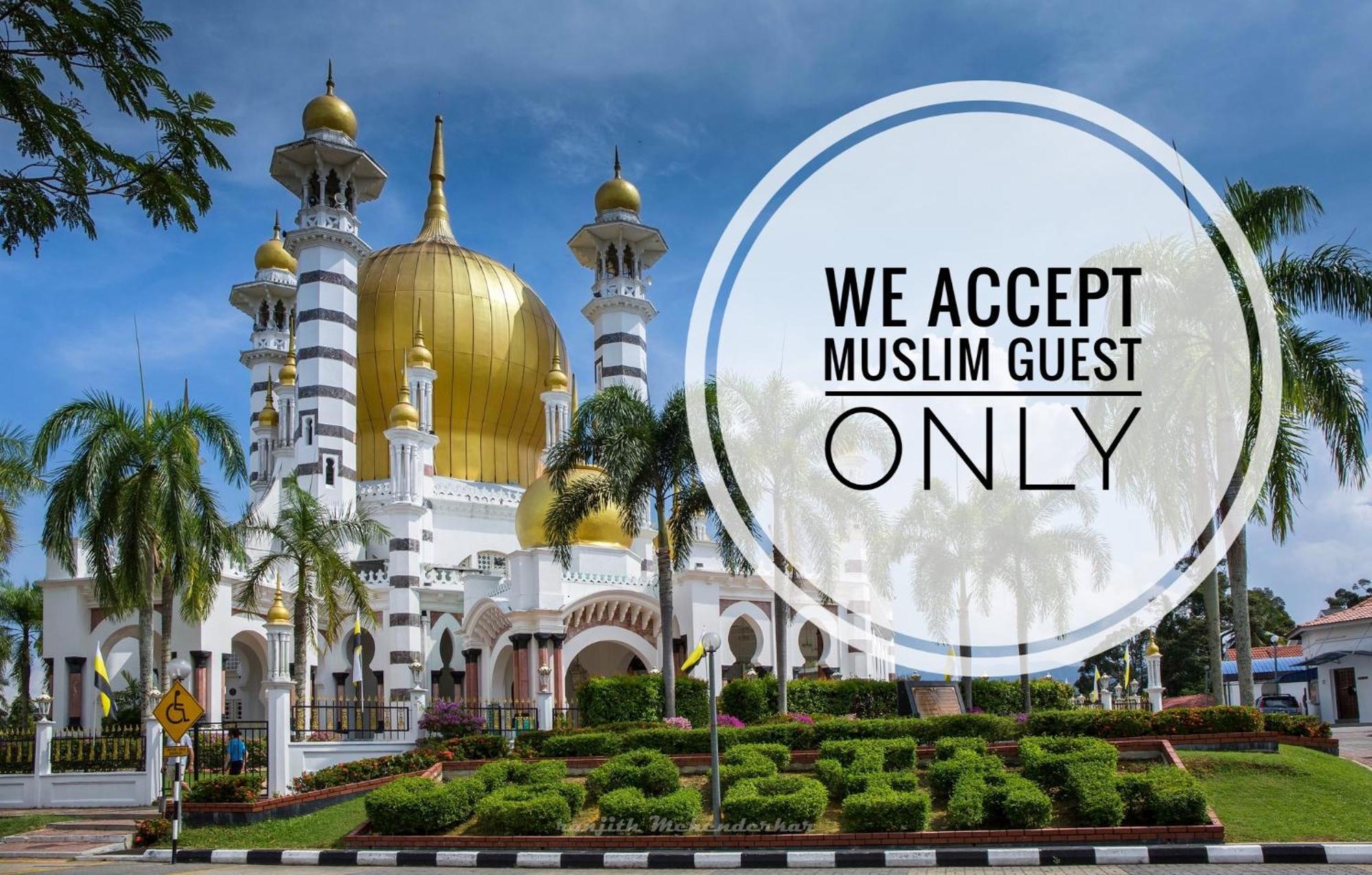 Sofea Mutiara Homestay Ipoh Luaran gambar