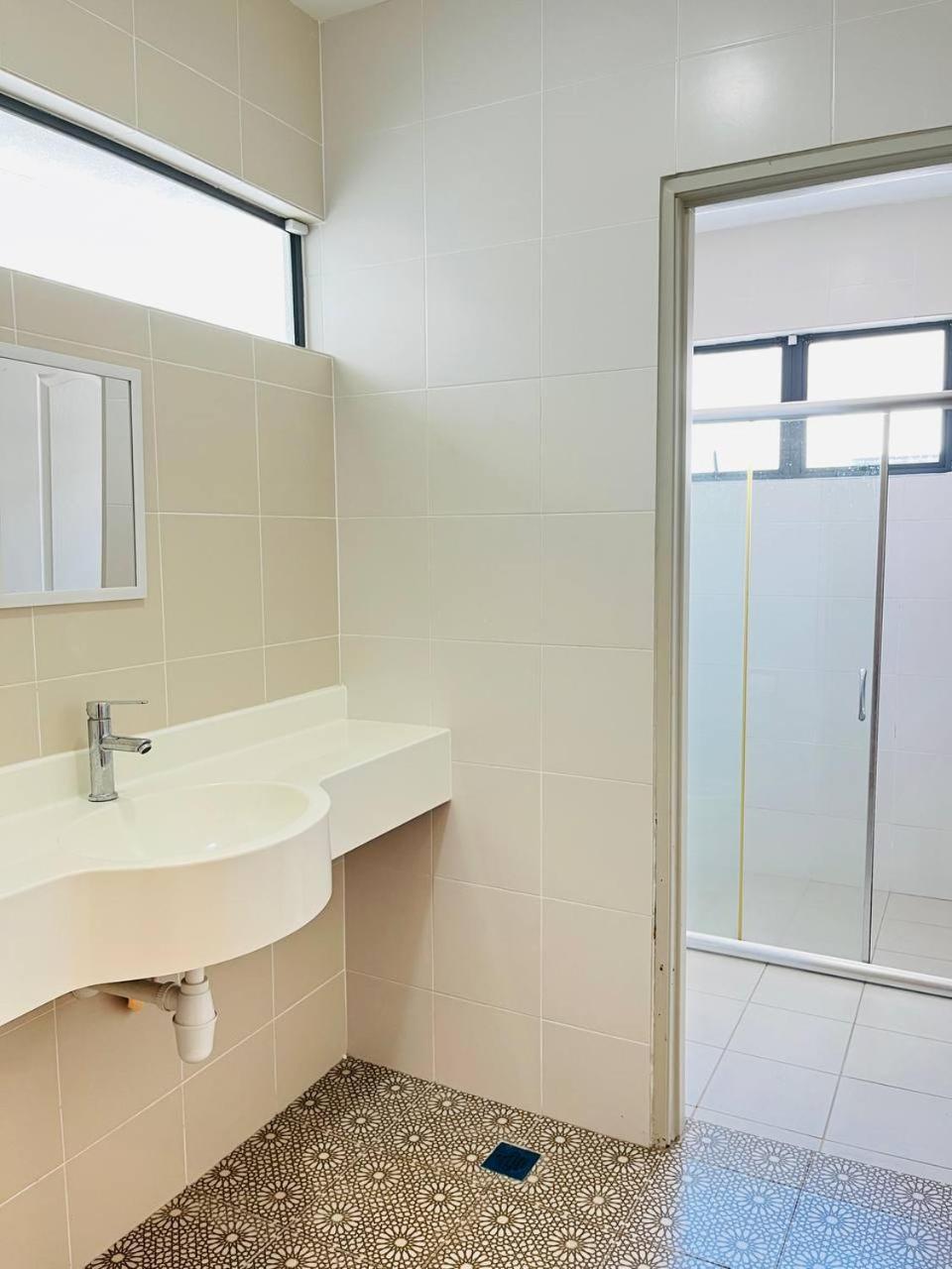 Sofea Mutiara Homestay Ipoh Luaran gambar