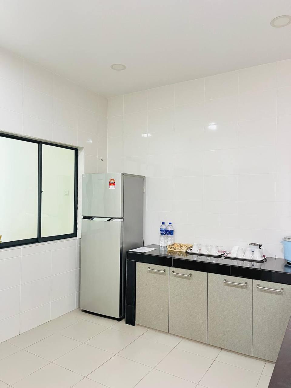 Sofea Mutiara Homestay Ipoh Luaran gambar