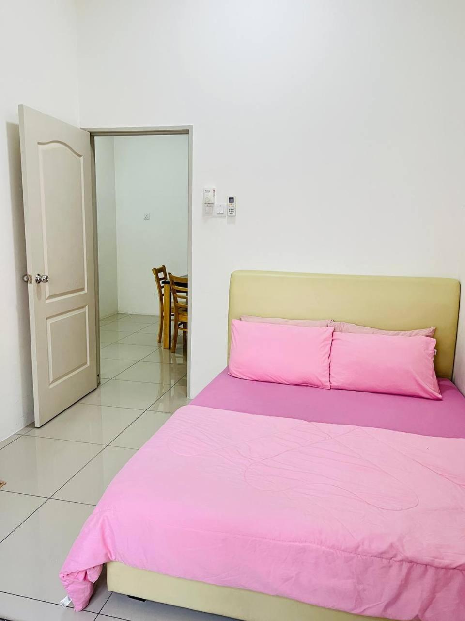 Sofea Mutiara Homestay Ipoh Luaran gambar