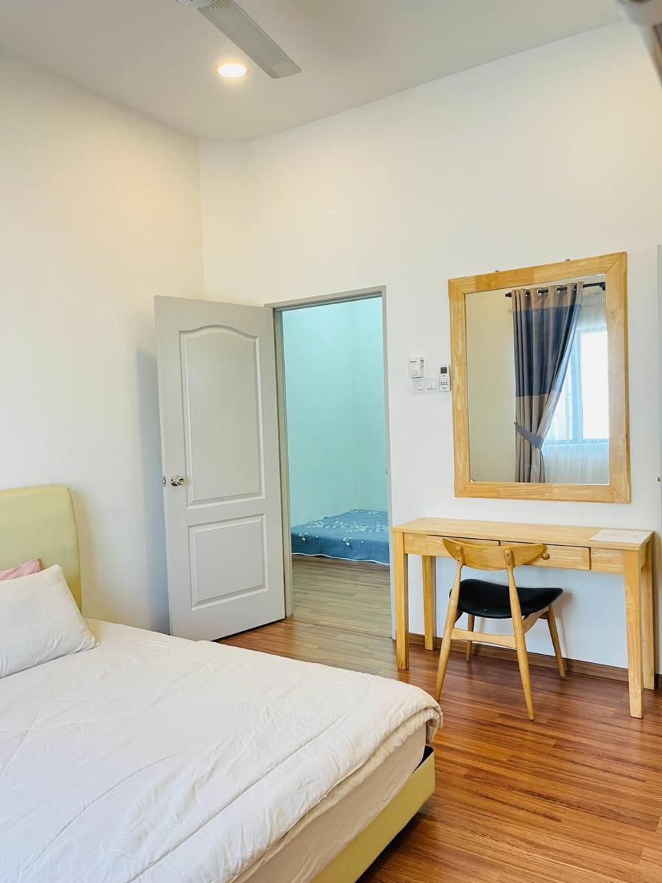 Sofea Mutiara Homestay Ipoh Luaran gambar