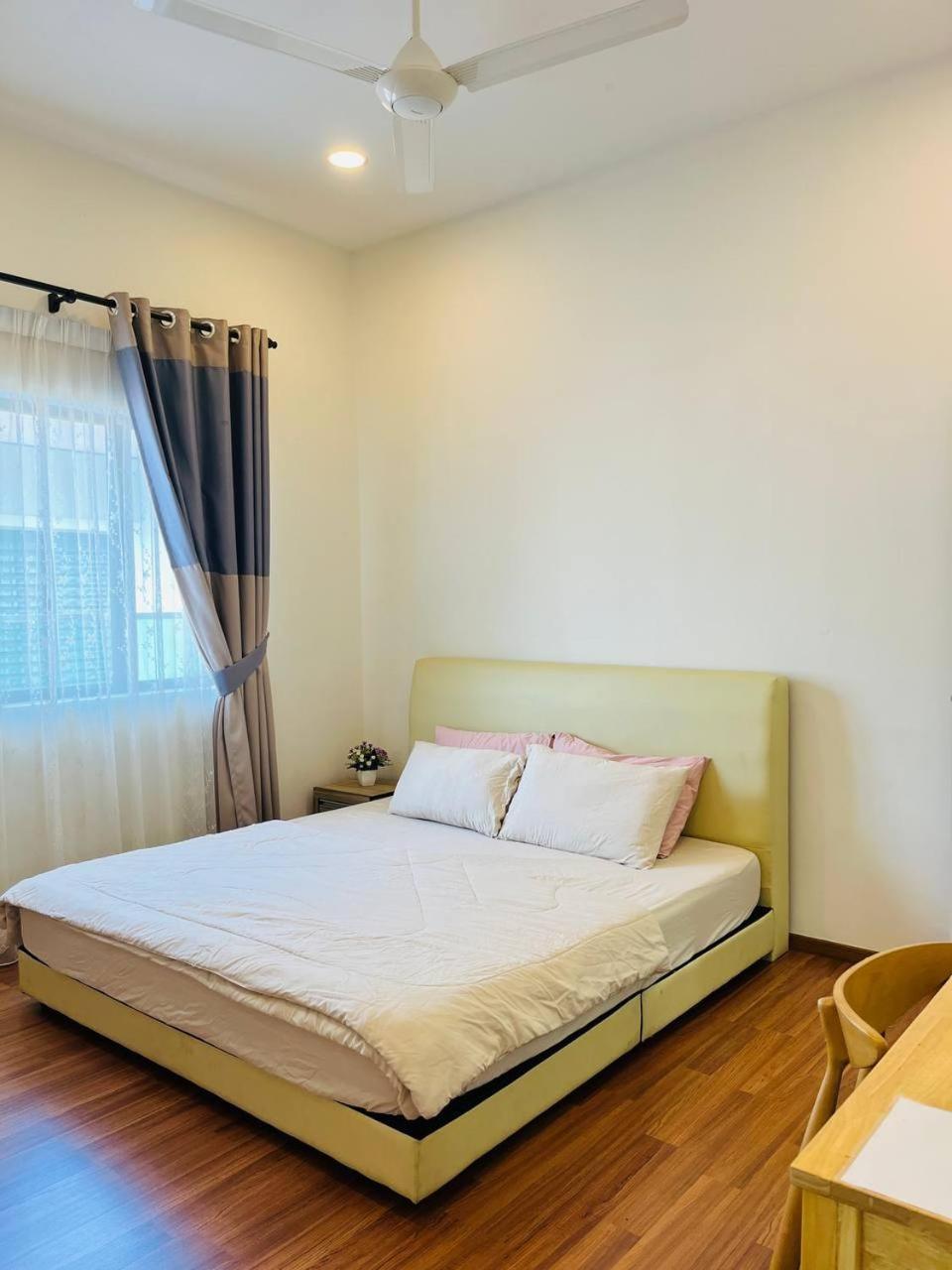 Sofea Mutiara Homestay Ipoh Luaran gambar