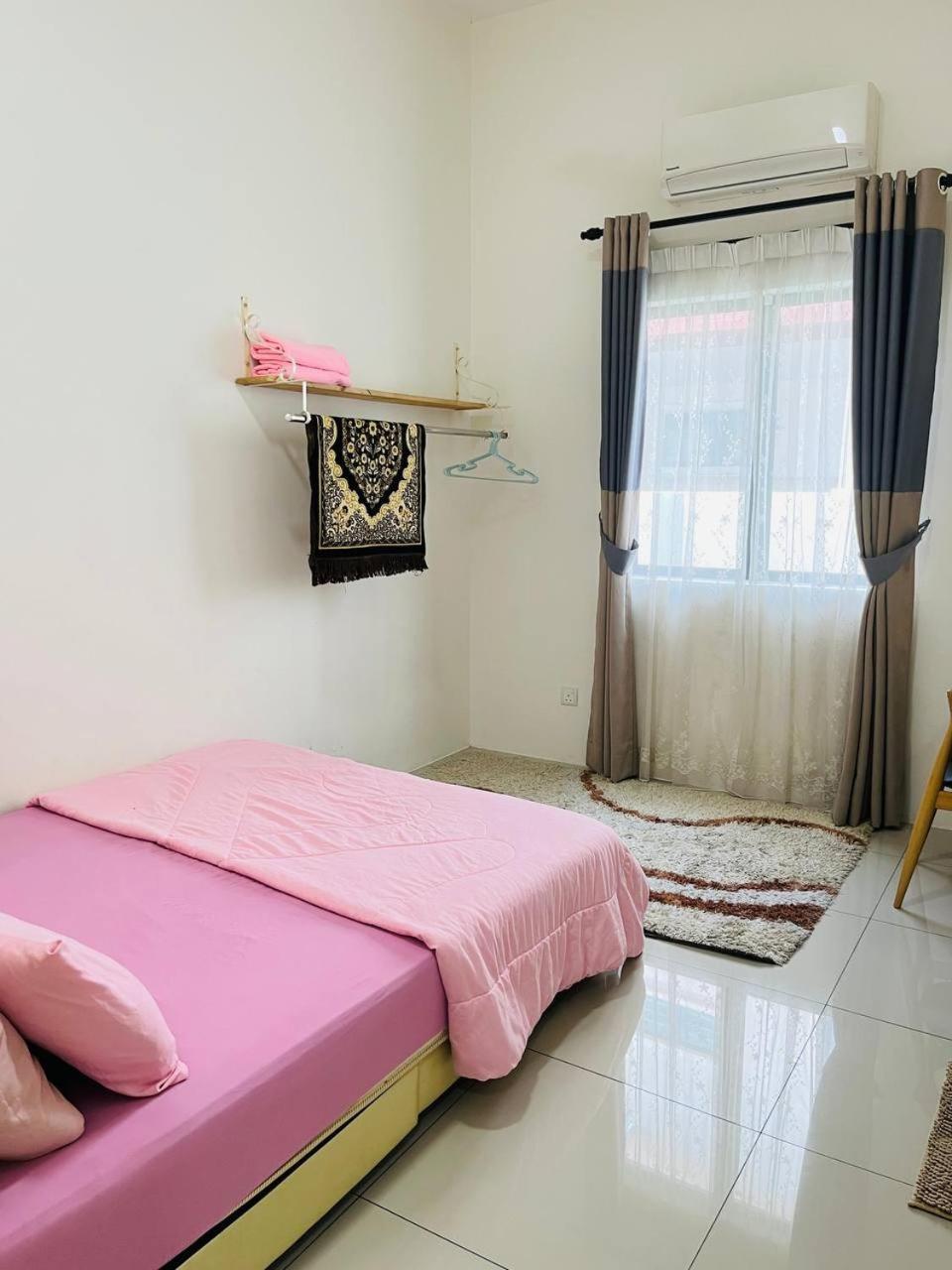 Sofea Mutiara Homestay Ipoh Luaran gambar
