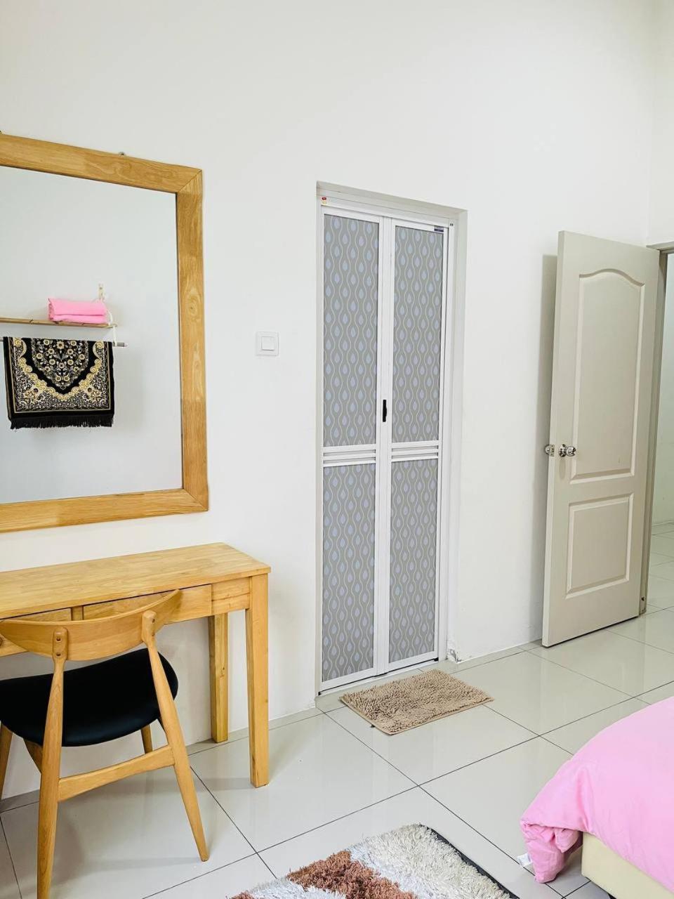 Sofea Mutiara Homestay Ipoh Luaran gambar