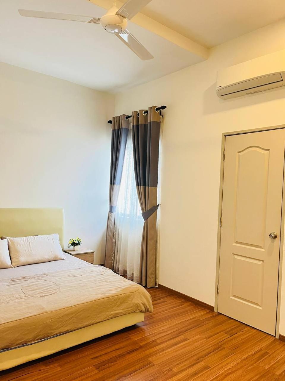 Sofea Mutiara Homestay Ipoh Luaran gambar