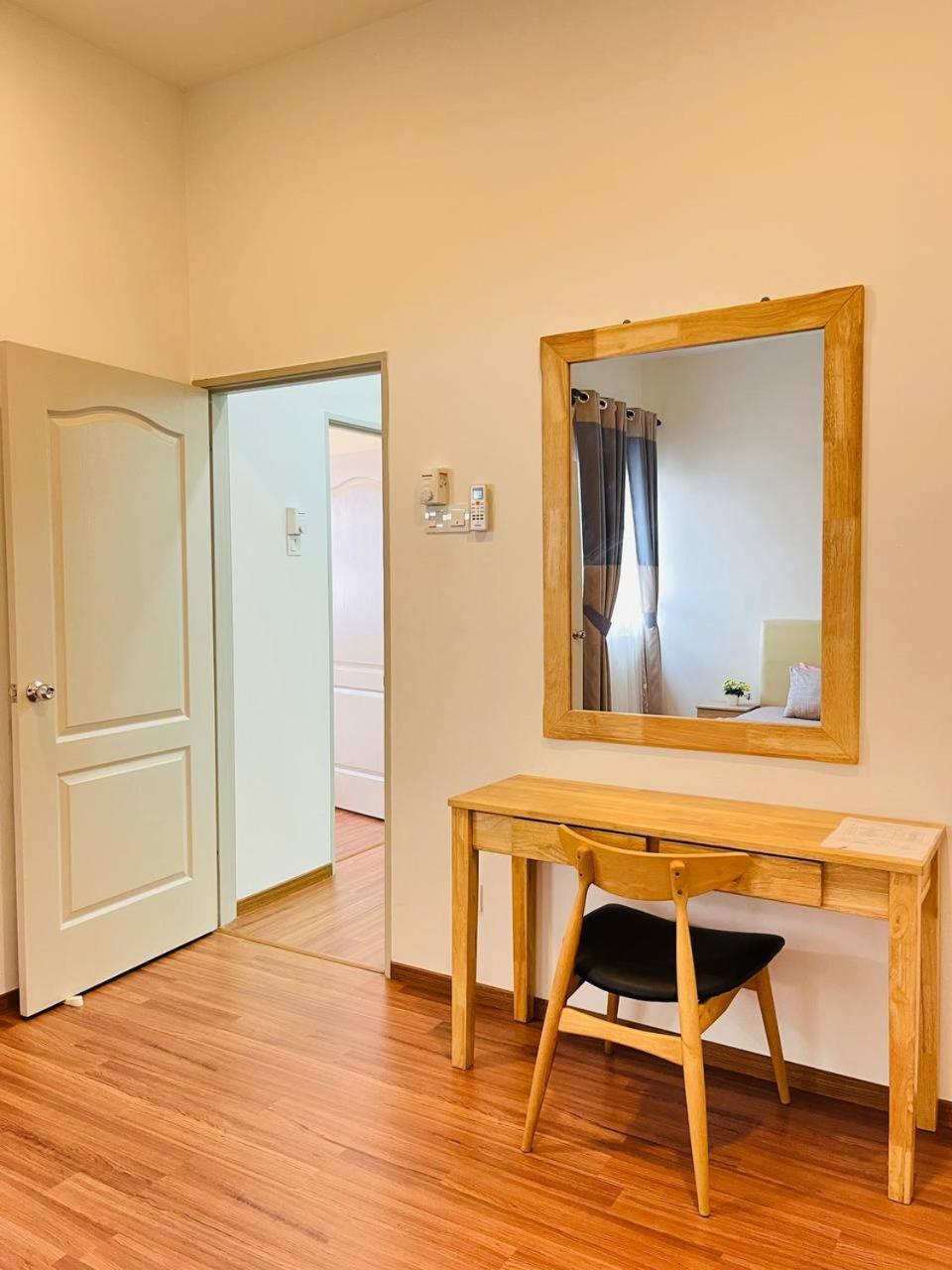 Sofea Mutiara Homestay Ipoh Luaran gambar