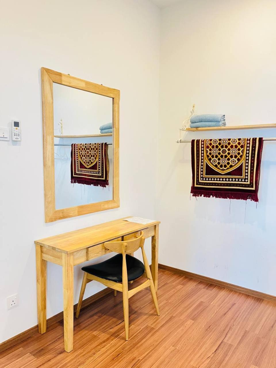 Sofea Mutiara Homestay Ipoh Luaran gambar