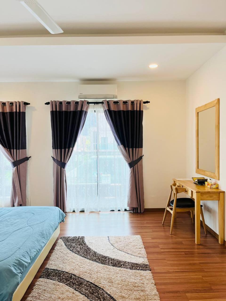 Sofea Mutiara Homestay Ipoh Luaran gambar