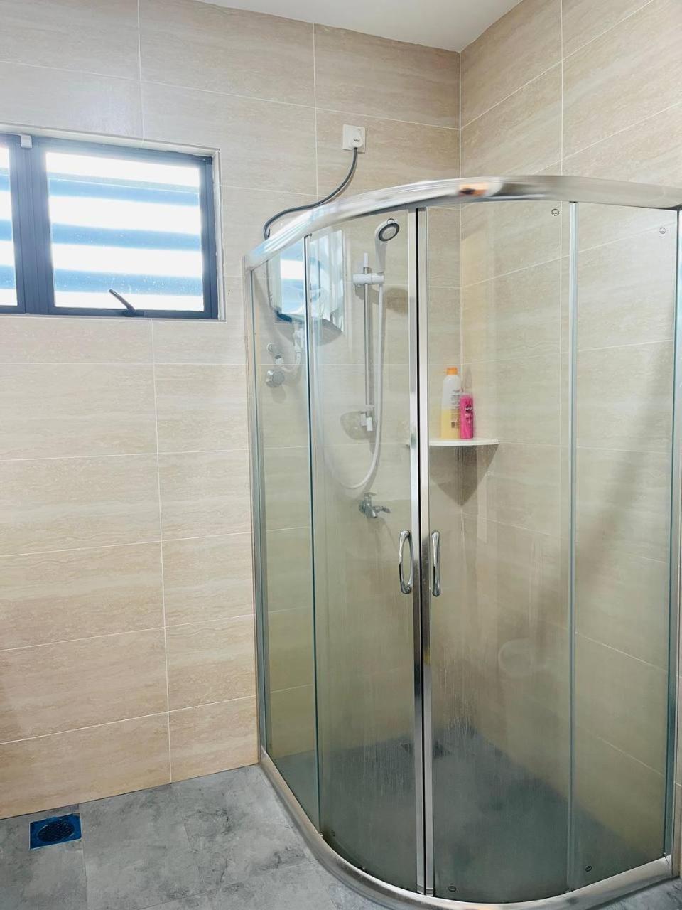 Sofea Mutiara Homestay Ipoh Luaran gambar