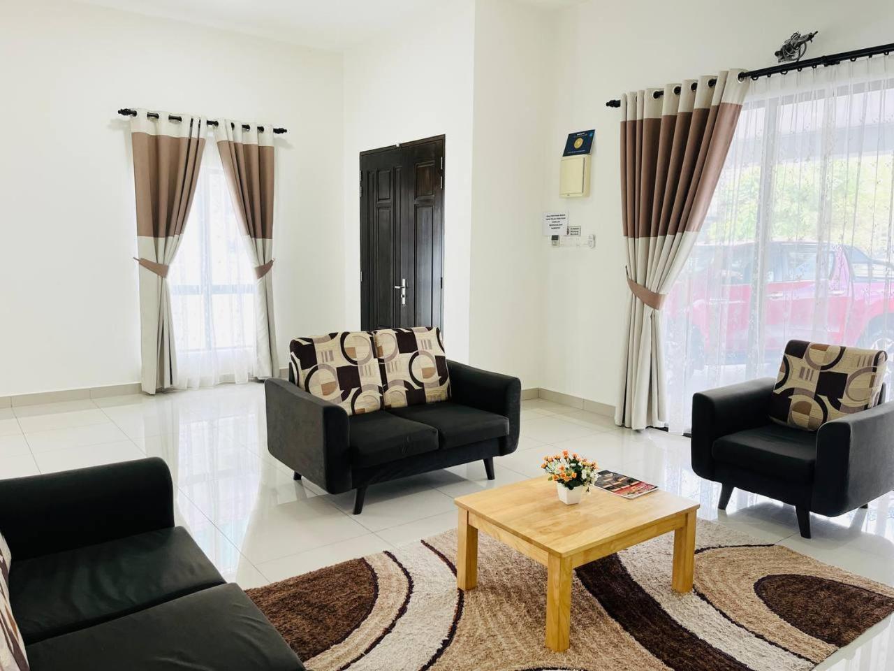 Sofea Mutiara Homestay Ipoh Luaran gambar