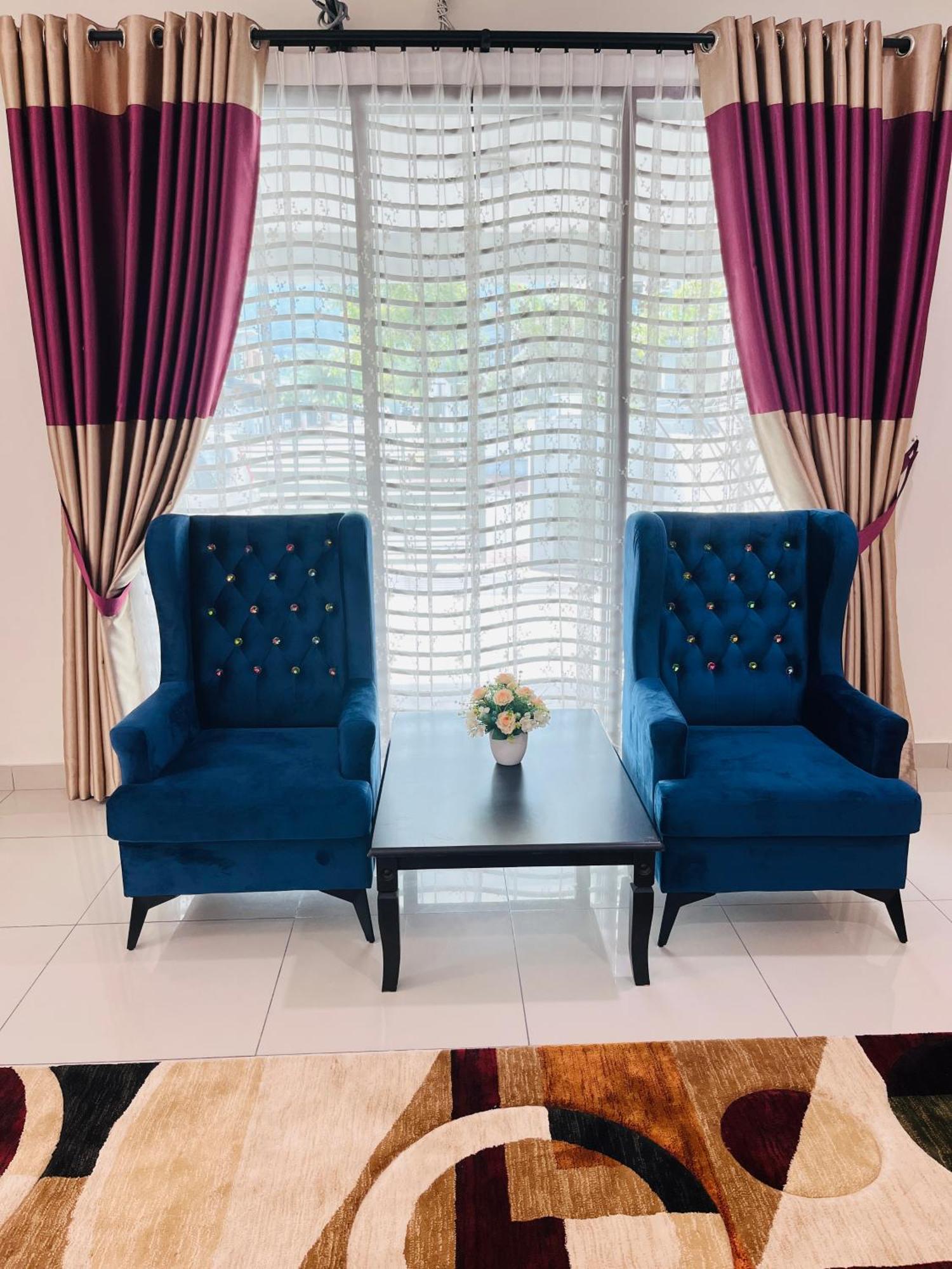 Sofea Mutiara Homestay Ipoh Luaran gambar
