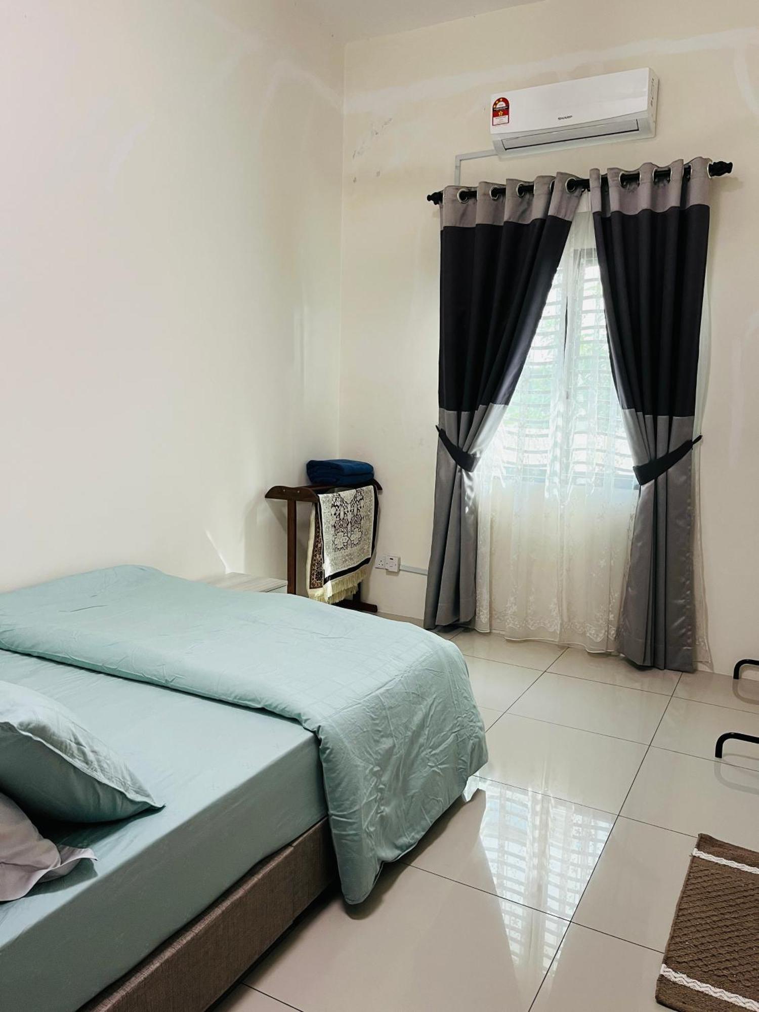 Sofea Mutiara Homestay Ipoh Luaran gambar