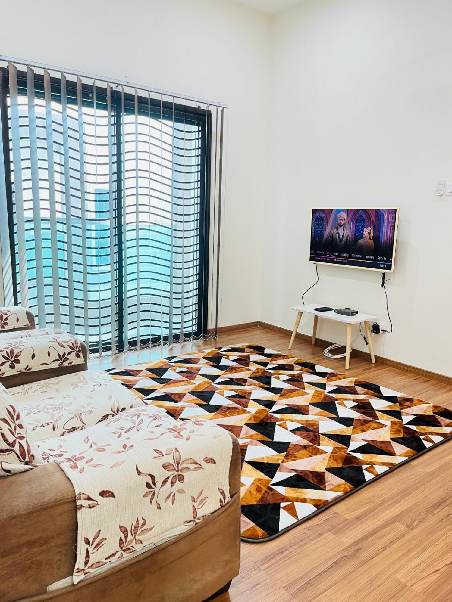 Sofea Mutiara Homestay Ipoh Luaran gambar