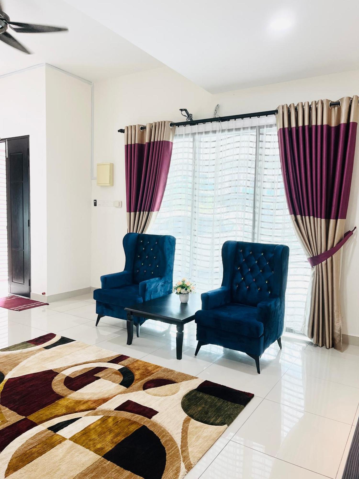 Sofea Mutiara Homestay Ipoh Luaran gambar