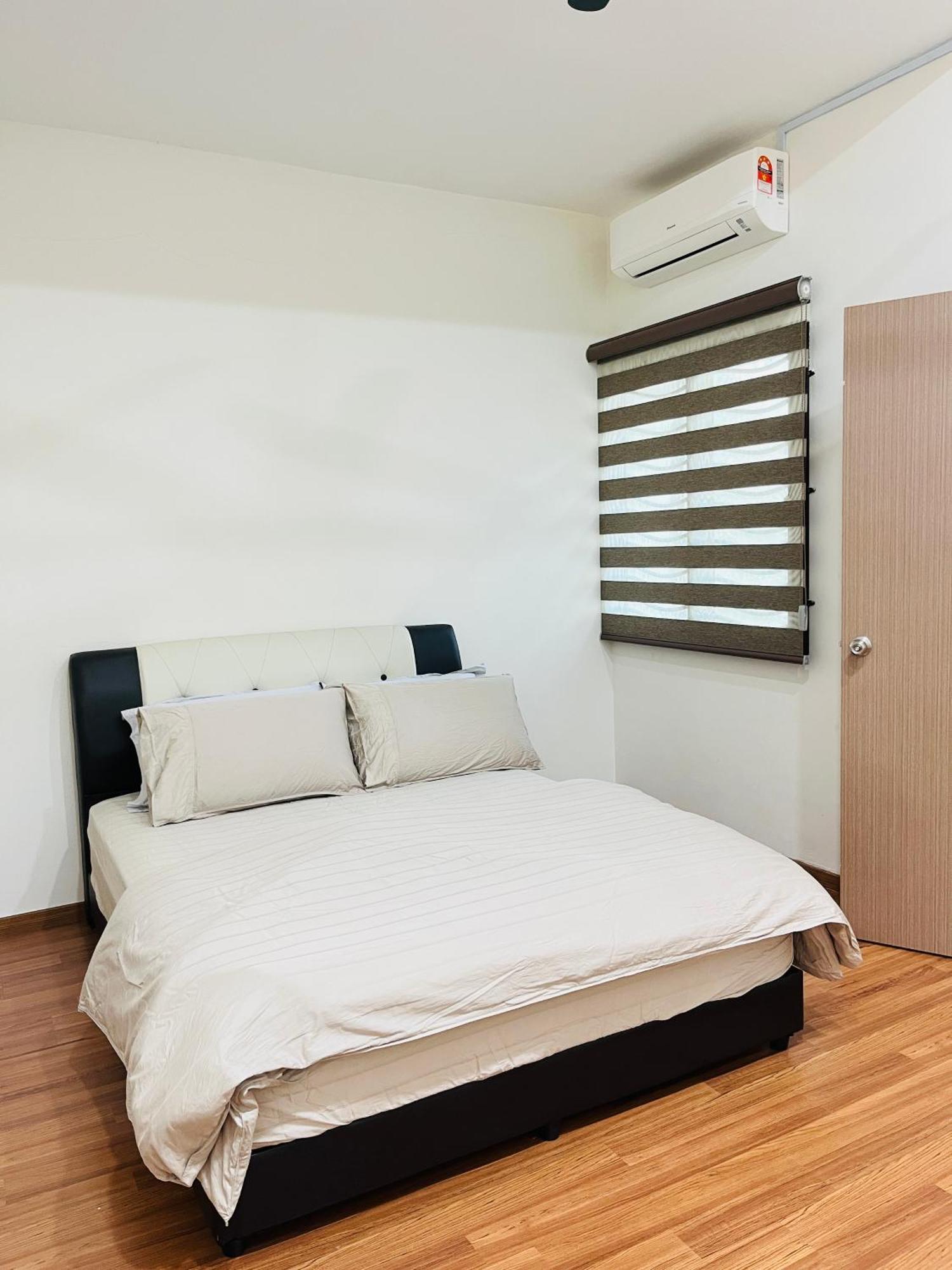 Sofea Mutiara Homestay Ipoh Luaran gambar