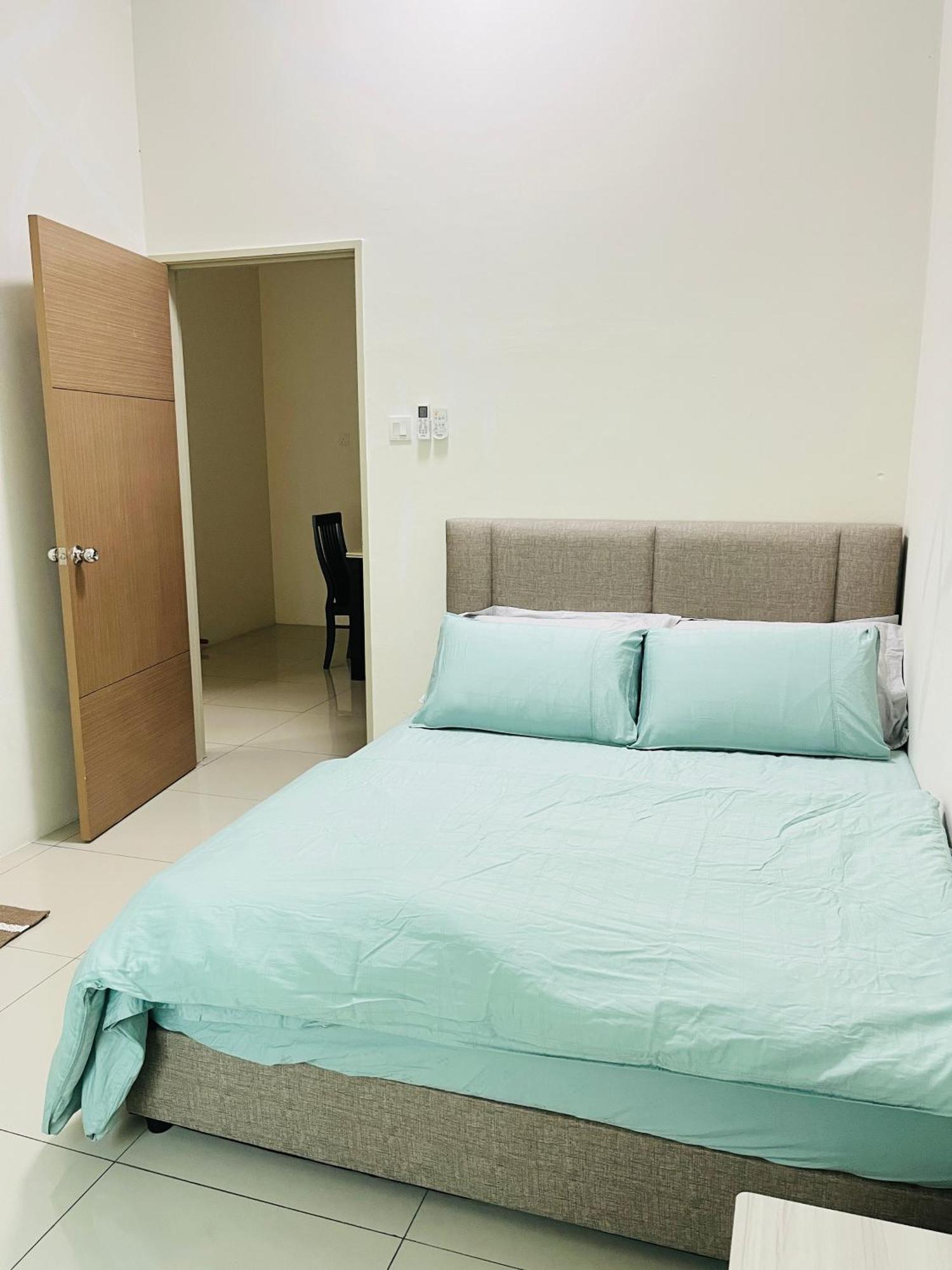Sofea Mutiara Homestay Ipoh Luaran gambar
