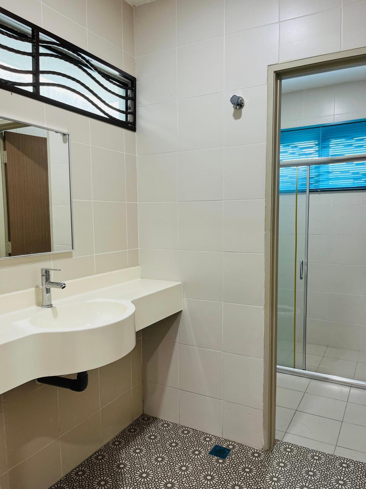 Sofea Mutiara Homestay Ipoh Luaran gambar