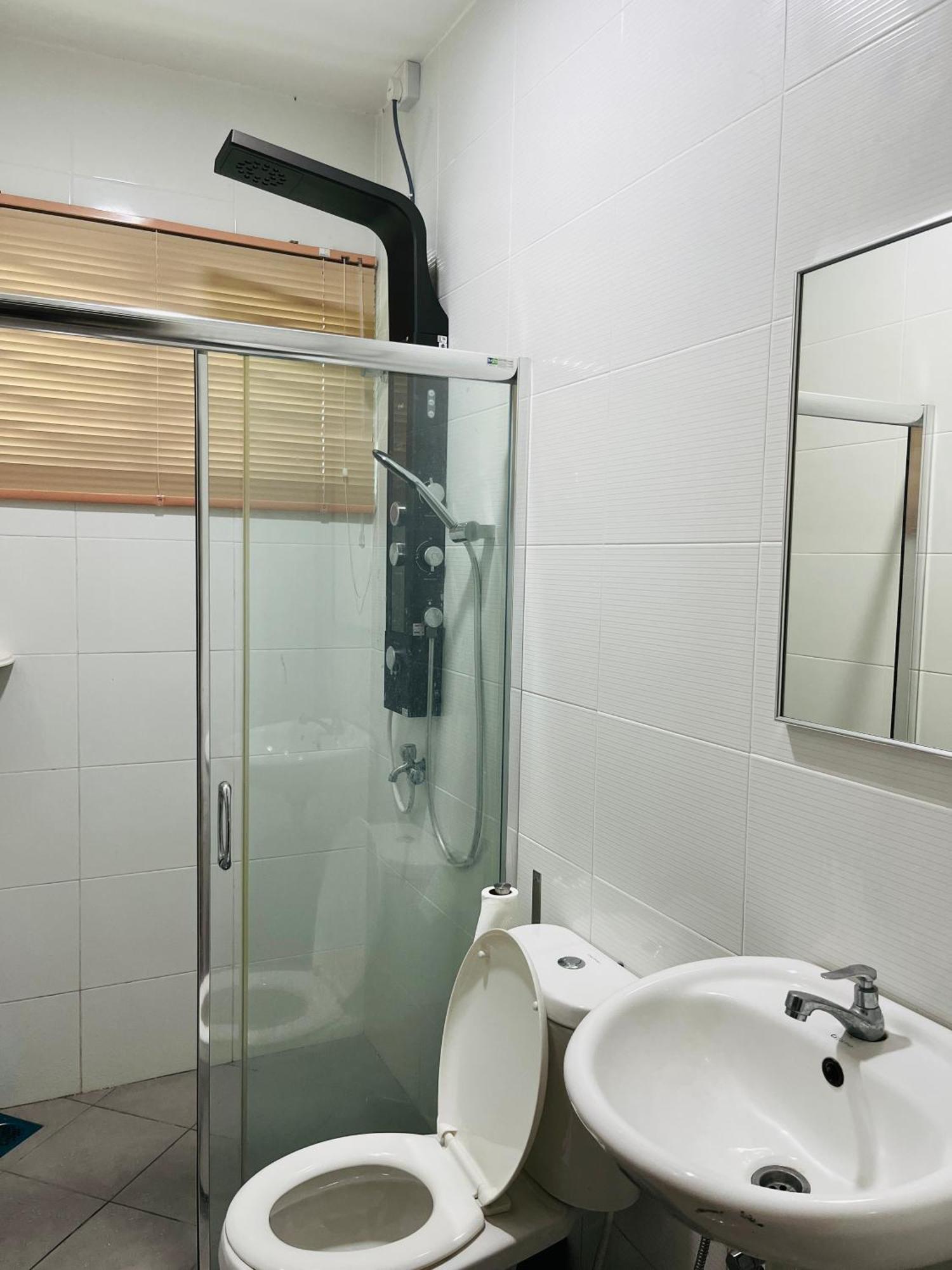Sofea Mutiara Homestay Ipoh Luaran gambar