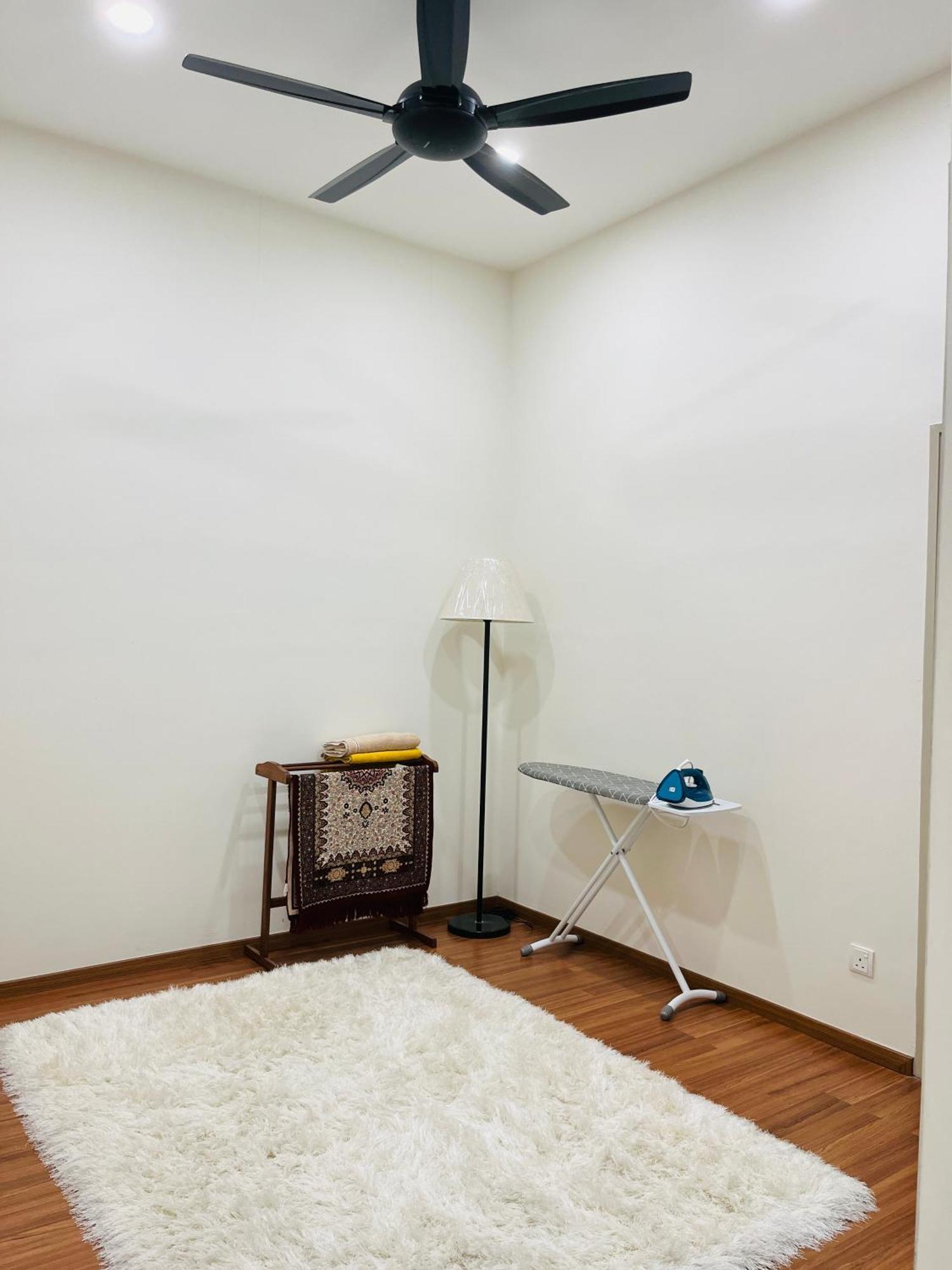 Sofea Mutiara Homestay Ipoh Luaran gambar