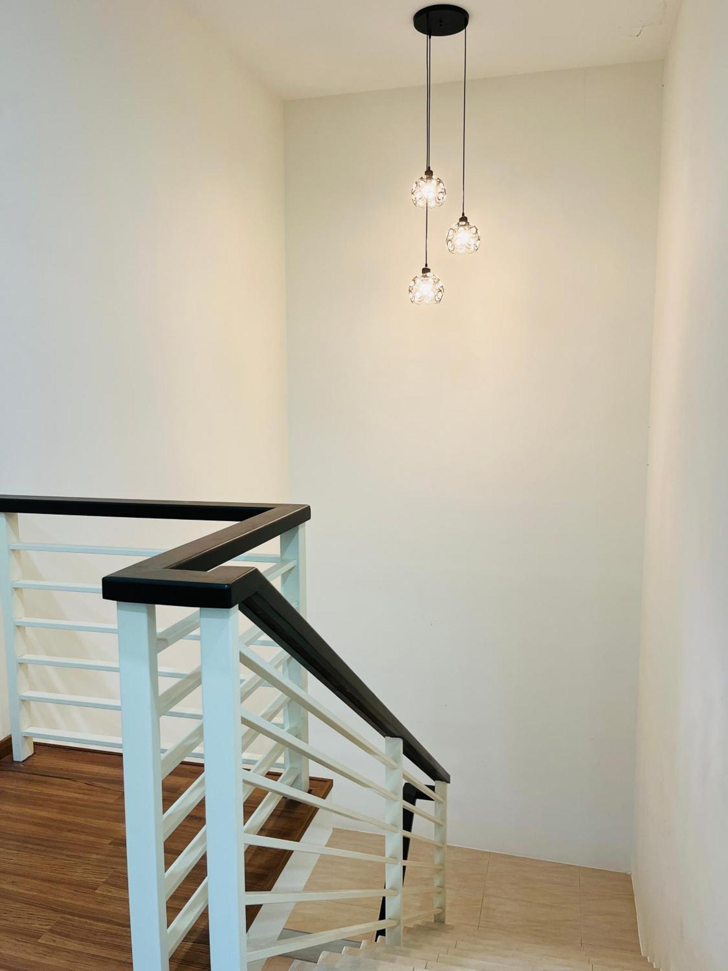 Sofea Mutiara Homestay Ipoh Luaran gambar