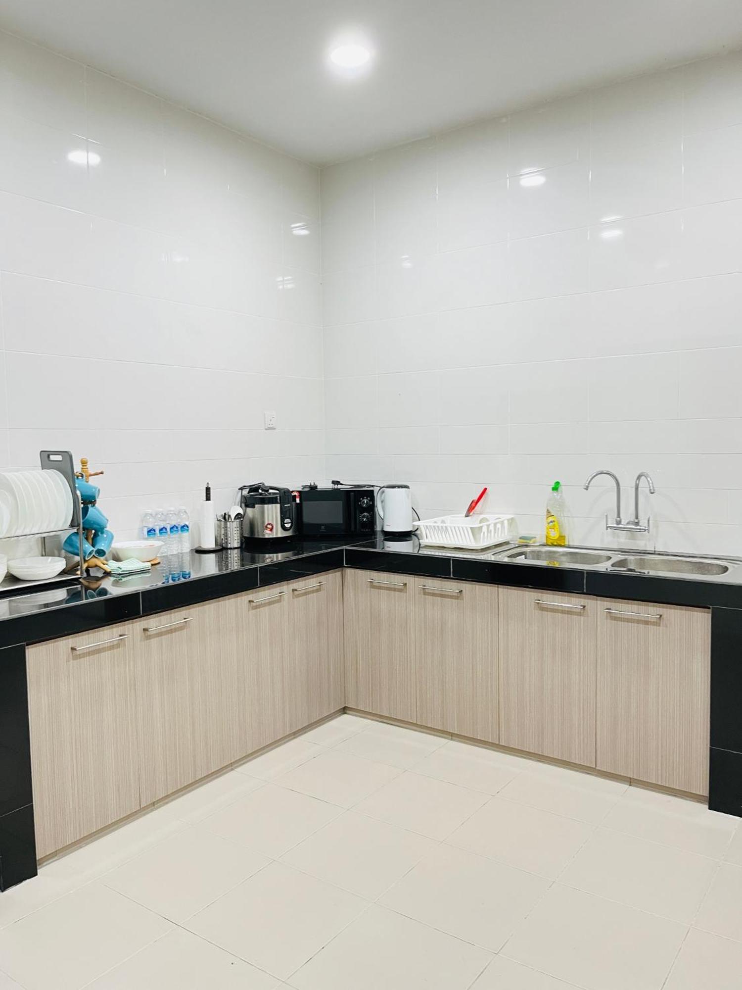 Sofea Mutiara Homestay Ipoh Luaran gambar